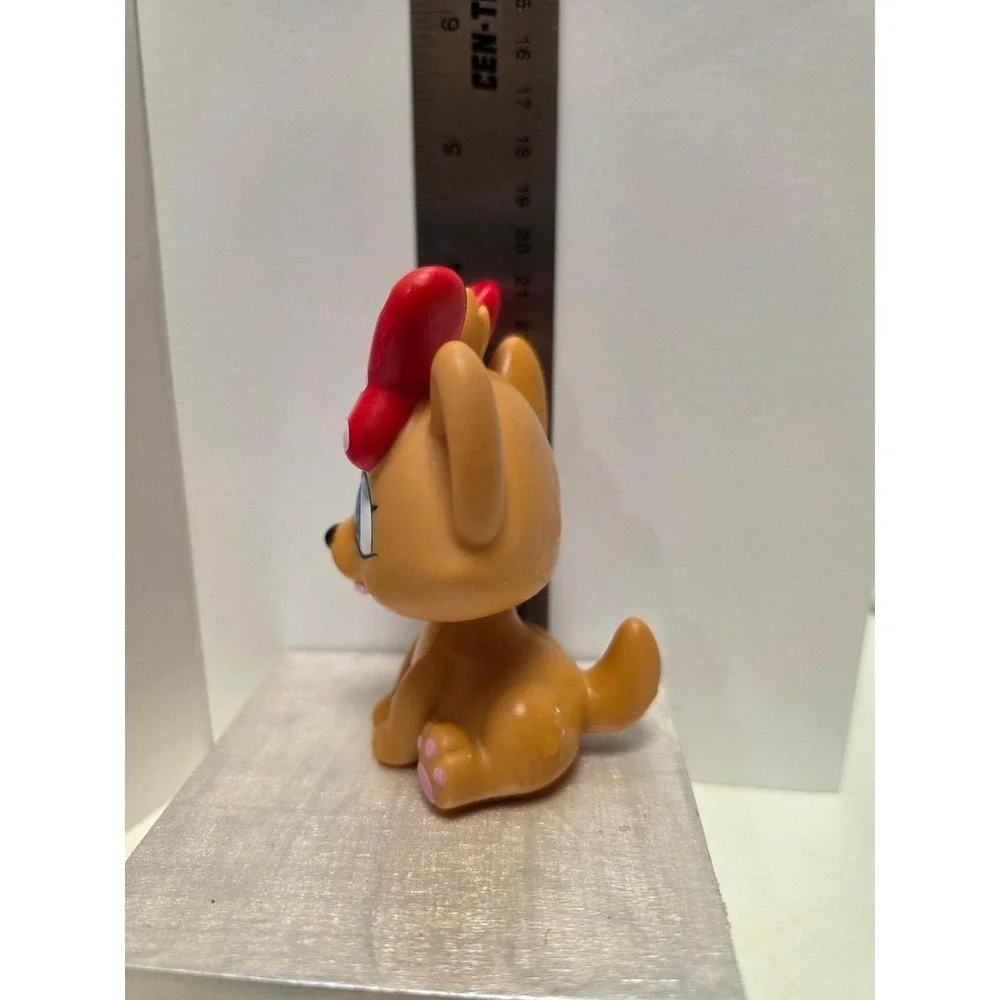 Disney ILY 4ever Minnie Mouse Pet Dog action figure replacement Toy